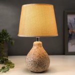 Лампа настольная 16027/1 E14 40Вт 20х20х32,5 см