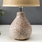 Лампа настольная 16027/1 E14 40Вт 20х20х32,5 см