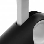 Спот 87401/1 LED 30Вт 4000К  черный-белый 15х8х18 см