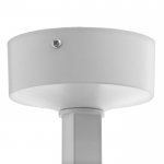 Спот 87405/1 LED 20Вт 4000К белый 15х8х18 см