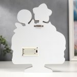 Ночник "Праздничный торт" 26хLED батарейки 2ААА 23,5х3,5х29,5 см