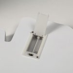 Ночник "Праздничный торт" 26хLED батарейки 2ААА 23,5х3,5х29,5 см