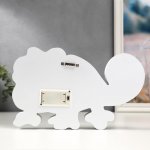 Ночник "Хамелеон" 16хLED батарейки 2ААА 30х3,5х18,5 см