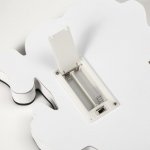 Ночник "Хамелеон" 16хLED батарейки 2ААА 30х3,5х18,5 см