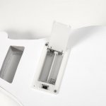 Ночник "Воздушный щар" 22хLED батарейки 2ААА 19,5,х3,5х29,5 см