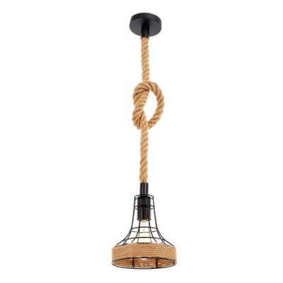 Светильник 87312/1 E27 40Вт черный 22х22х27-127 см Светильник 87312/1 E27 40Вт черный 22х22х27-127 см