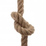 Светильник 87313/1 E27 40Вт черный 10х10х107 см