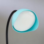 Лампа настольная 16083/1 LED 3Вт USB МИКС 9,5х10,5х30 см