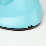 Лампа настольная 16083/1 LED 3Вт USB МИКС 9,5х10,5х30 см