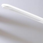 Лампа настольная сенсорная 16096/1WT 36xLED 4Вт 6000К белый 33х17х39 см