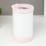 Лампа настольная сенсорная 16100/1 LED 4,5Вт USB АКБ 3 режима Микс 10х9х45,5 см