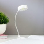 Светильник 16106/1 LED от батареек МИКС 4,3х5х21,5 см