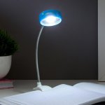 Светильник 16106/1 LED от батареек МИКС 4,3х5х21,5 см