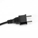 Лампа настольная 16114/1PK E27 40Вт розовый 12,5х13х44 см