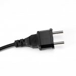 Лампа настольная с часами 16115/1 12хLED 2Вт МИКС 14х25х47 см