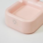 Лампа настольная 16048/1 12хLED 4Вт 3 режима  АКБ USB МИКС 9,5х12х39 см