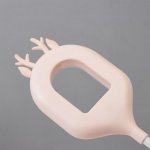 Лампа настольная 16048/1 12хLED 4Вт 3 режима  АКБ USB МИКС 9,5х12х39 см