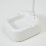 Лампа настольная 16052/1 14хLED 4Вт АКБ USB МИКС  8х10х40 см