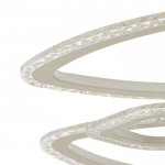 Люстра с ПДУ 71101/8WT LED 160Вт 3000-6000К диммер белый 65х65х10 см