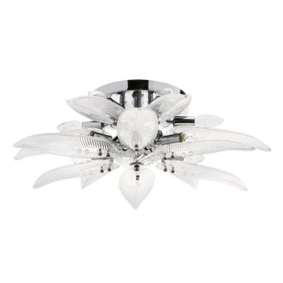 Люстра 86301/12 E14 40Вт+LED 9Вт хром 65х68х17 см Люстра 86301/12 E14 40Вт+LED 9Вт хром 65х68х17 см