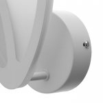 Бра с эффектом бесконечности 69663/1WT 25Вт 4000К белый