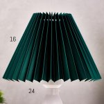 Лампа настольная 16158/1 E27 40Вт белый 25х25х27 см