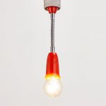 Светильник 1114/1 Е27 40Вт МИКС 3,5х3,5х20 см