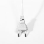 Ночник "Лотос" LED от сети МИКС 12х12х11 см