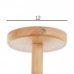 Люстра 1062/3WT E27 60Вт белый 55х55х50 см