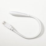 Светильник 16233/1WT 6хLED 1Вт белый 2,3х35 см