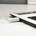 Светильник 16234/1WT 10хLED 1,5Вт белый 6,2х37 см