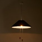 Светильник трансформер 1149/1GR E27 15Вт серый 30х30х23-72 см