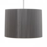 Светильник трансформер 1149/1GR E27 15Вт серый 30х30х23-72 см