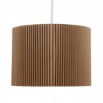 Светильник трансформер 1149/1LCF E27 15Вт светло-кофейный 30х30х23-72 см