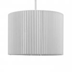 Светильник трансформер 1149/1WT E27 15Вт белый 30х30х23-72 см