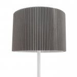 Торшер трансформер 19013/2GR E27 15Вт серый 40х40х150 см