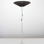 Торшер трансформер 19013/2GR E27 15Вт серый 40х40х150 см