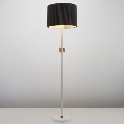 Торшер трансформер 19013/2GR E27 15Вт серый 40х40х150 см