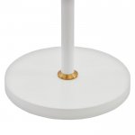 Торшер трансформер 19013/2LCF E27 15Вт светло-кофейный 40х40х150 см