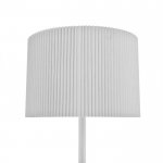 Торшер трансформер 19013/2WT E27 15Вт белый 40х40х150 см