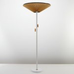 Торшер трансформер 19013/2BG E27 15Вт бежевый 40х40х150 см