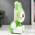 Лампа настольная 16287/1 15хLED 2Вт 2 режима USB АКБ МИКС 10х12,5х21 см