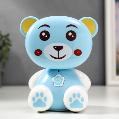 Лампа настольная 16288/1 15хLED 2Вт 2 режима USB АКБ МИКС 10х14,3х17 см Лампа настольная 16288/1 15хLED 2Вт 2 режима USB АКБ МИКС 10х14,3х17 см