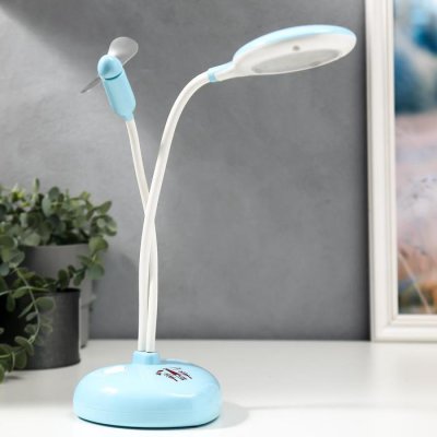 Лампа настольная 16290/1 15хLED 2Вт 2 режима USB АКБ МИКС 10х11х39 см Лампа настольная 16290/1 15хLED 2Вт 2 режима USB АКБ МИКС 10х11х39 см