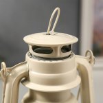 Ночник "Летучая мышь большая" LED от батареек 2хААА белый 11,5х15х24 см