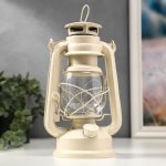 Ночник "Летучая мышь большая" LED от батареек 2хААА белый 11,5х15х24 см