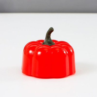 Ночник Ночник "Тыква" LED 3хLR41 МИКС 5х5х4 см