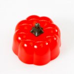 Ночник "Тыква" LED 3хLR41 МИКС 5х5х4 см