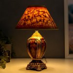 Лампа настольная 16342/1 E14 40Вт 25х25х36 см