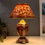 Лампа настольная 16342/1 E14 40Вт 25х25х36 см